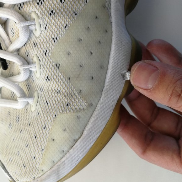 Nike LeBron 14 EP Flip the Switch Size 8.5 - Picture 6 of 7